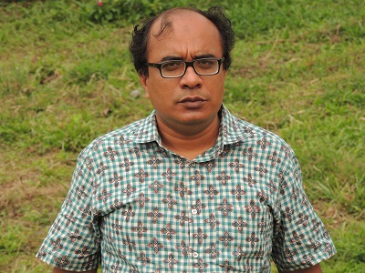 হোসাইন মোহাম্মদ জাকি